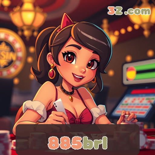 Recursos Inovadores do App do Site 885brl para Jogadores