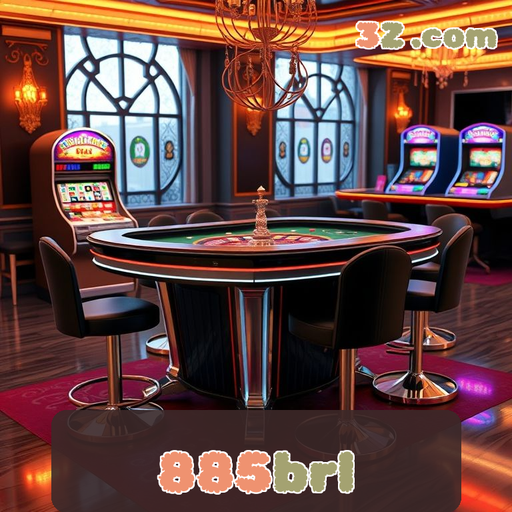 Bônus Imperdíveis no 885brl: Entre no Jogo da Diversão